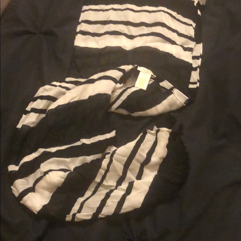 Kate spade scarf